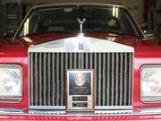 1996 ROLLS-ROYCE Rolls-Royce: Silver Spirit/Spur/Dawn Silver Spur