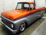 Ford Only 500 miles Ford: F-100 F100