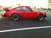 1983 PORSCHE Porsche: 911 SC