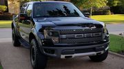 2013 Ford F-150 Roush