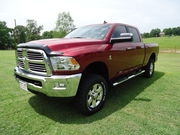 2015 Dodge Ram 2500 CREW CAB