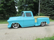 1956 Chevrolet 3100CUSTOM