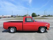 1987 Chevrolet C-10 Pickup