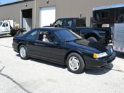 Ford Thunderbird Ford: Thunderbird Super Coupe Coupe 2-Door