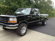1995 Ford F-250 EX-CAB