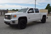 2014 GMC Sierra 1500 SLE Crew Cab 4x4