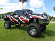 2006 Chevrolet Silverado 2500