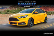 New Ford Car West Chicago
