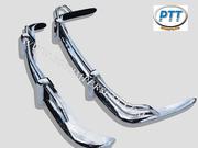 VW Karmann Ghia US style bumper
