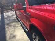 2015 Ford F-150 Lariat FX4