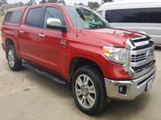 Toyota Tundra Toyota: Tundra 1794