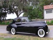 Bentley Brooklands 14000 miles