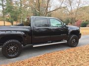 2011 Chevrolet Silverado 1500 LTZ