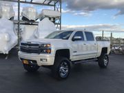 2015 Chevrolet Silverado 1500 High Country