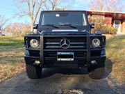2008 Mercedes-Benz G-Class G500