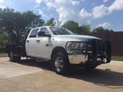 2012 Dodge Ram 3500Tradesman