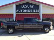 2015 Chevrolet Silverado 3500