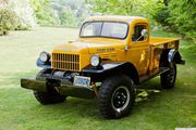 1960 Dodge Power Wagon