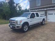 2015 Ford F-250LARIAT
