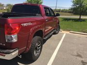 2007 Toyota Tundra CrewMax