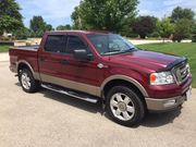 2004 Ford F-1504 DOOR