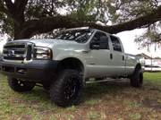 1999 Ford F-350Lariat