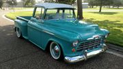 1958 Chevrolet C-10 100 miles