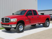 2006 Dodge Ram 3500 DIESEL 4X4