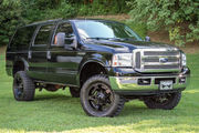 2005 Ford Excursion 79000 miles