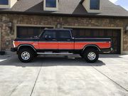 1974 Ford F-250 Crew