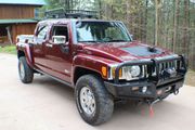 2009 Hummer H3TAlpha