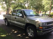 1999 Chevrolet CK Pickup 1500