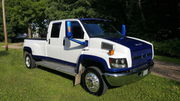 2005 Chevrolet C4500 Kodiak