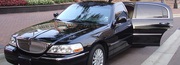 Make a classy entry with a Limousine Service