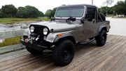 1982 Jeep CJ8