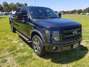 2013 Ford F-150 FX4FX4