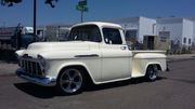 1956 Chevrolet 3100DeLuxe
