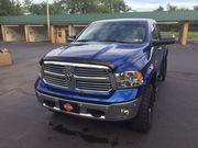2015 Dodge Ram 1500Big Horn Package 28Z