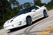 1999 Pontiac Firebird 30th Anniversary