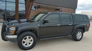 2010 Chevrolet Colorado Z71