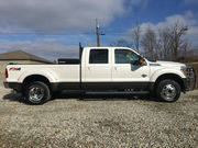 2015 Ford F-350