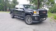 2015 GMC Sierra 1500 All Terrain