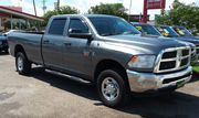 2012 Dodge Ram 3500 ST