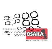 HARLEY-DAVIDSON_Top End Gasket Kit_17030-72A,  Sportster