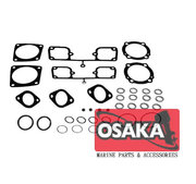 HARLEY-DAVIDSON_Top End Gasket Set_17030-57
