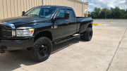 2008 Dodge Ram 3500 SLT