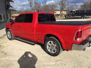 2015 Ram 1500 LONGHORN