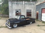 1958 Chevrolet Other Pickups