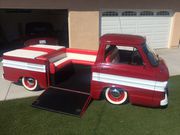 1961 Chevrolet Corvair