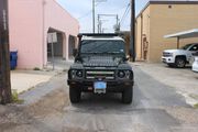 2000 Land Rover Defender